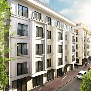 **** Hotel Great Fortune Design Hotel&spa Türkei