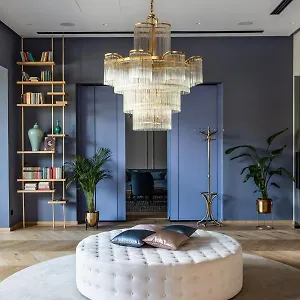 **** Hotel Alice Ungarn