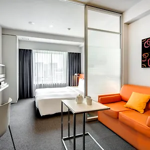 Hotel Citadines Shinjuku, Tokio