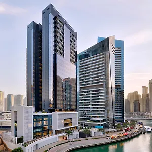 ***** Hotel Crowne Plaza Marina By Ihg Vereinigte Arabische Emirate