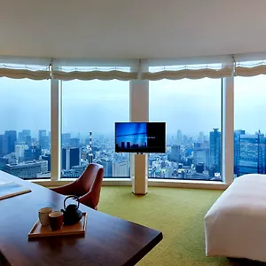 Отель Andaz - A Concept By Hyatt