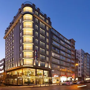 ***** Hotel Bentley Bosphorus - Special Class Türkei