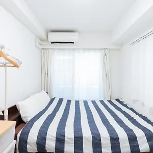 The Emilio 102 Shinjuku Near Shibuya 東京都