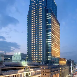 Otel Mandarin Oriental,