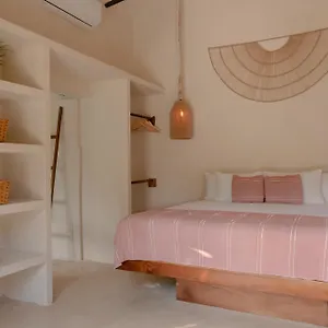 **** Hotel Alquimia Boutique Mexiko