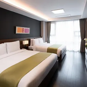 **** Hotel Fraser Place Südkorea