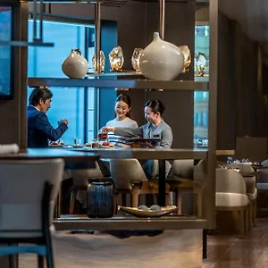 Отель Ana Intercontinental By Ihg