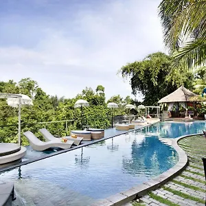 ***** Resort The Mansion & Indonesien