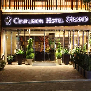 Centurion Grand Akasakamitsuke Station Hotel