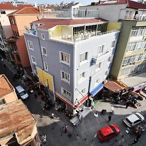 ** Hotel Khalkedon Türkei