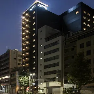 3* Hotel Apa Ochanomizu-ekikita