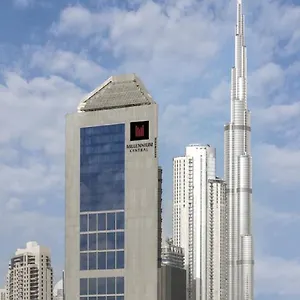 **** Hotel Millennium Downtown Vereinigte Arabische Emirate
