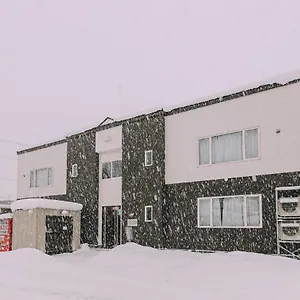 Apartment In