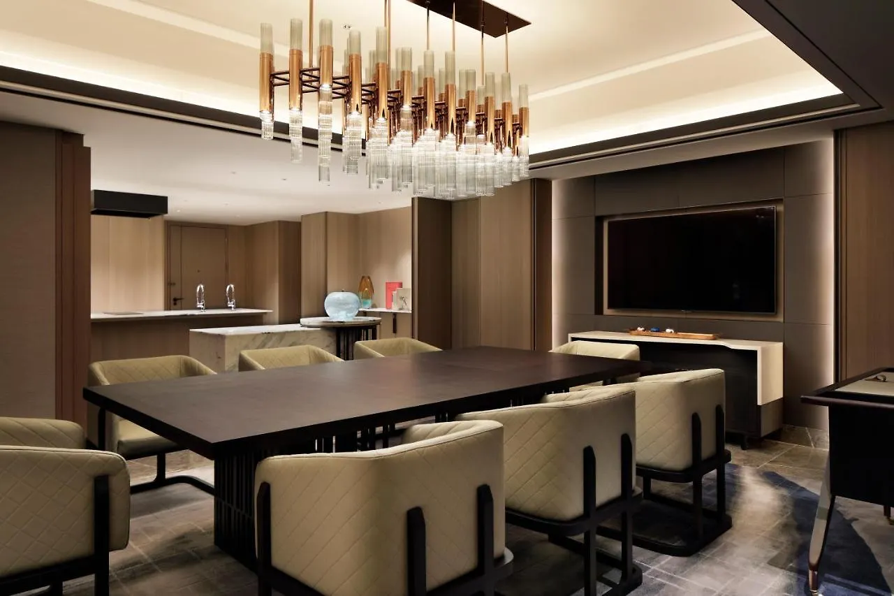 *****  Mesm Tokyo, Autograph Collection Hotel Japan