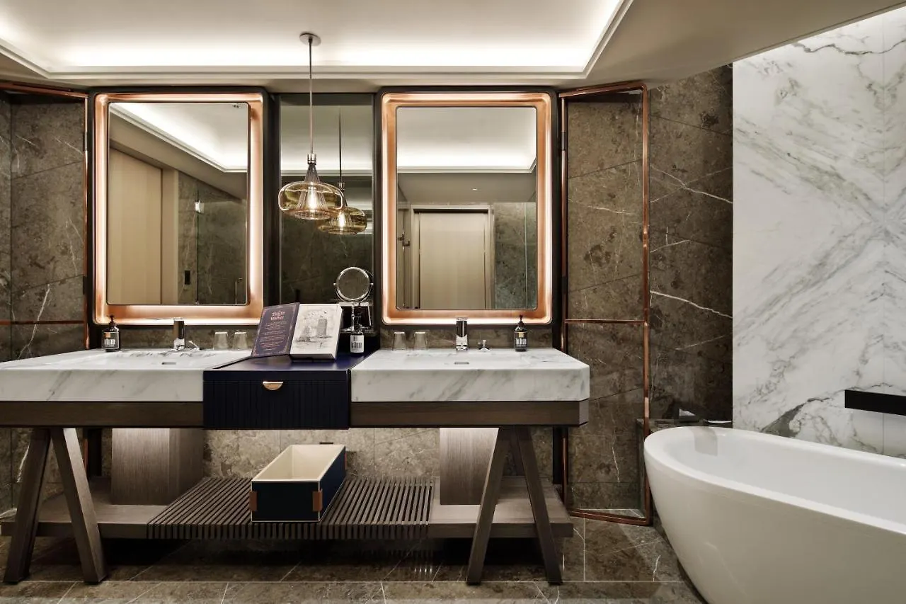 Mesm Tokyo, Autograph Collection Hotel  Tokyo