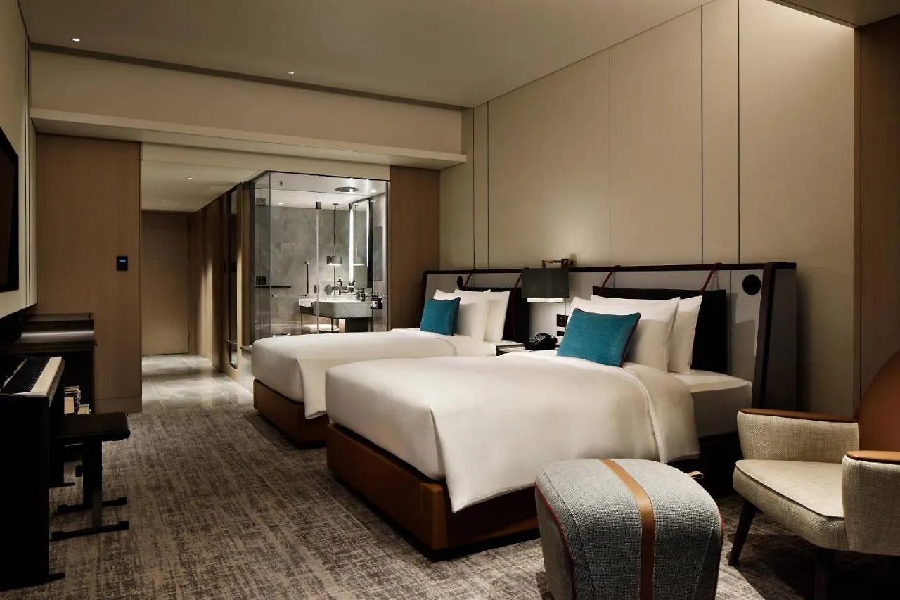 Mesm Tokyo, Autograph Collection Hotel Japan