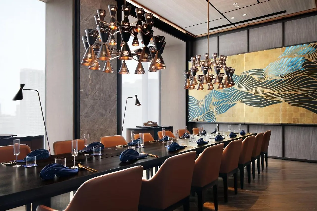 Mesm Tokyo, Autograph Collection Hotel  Tokyo