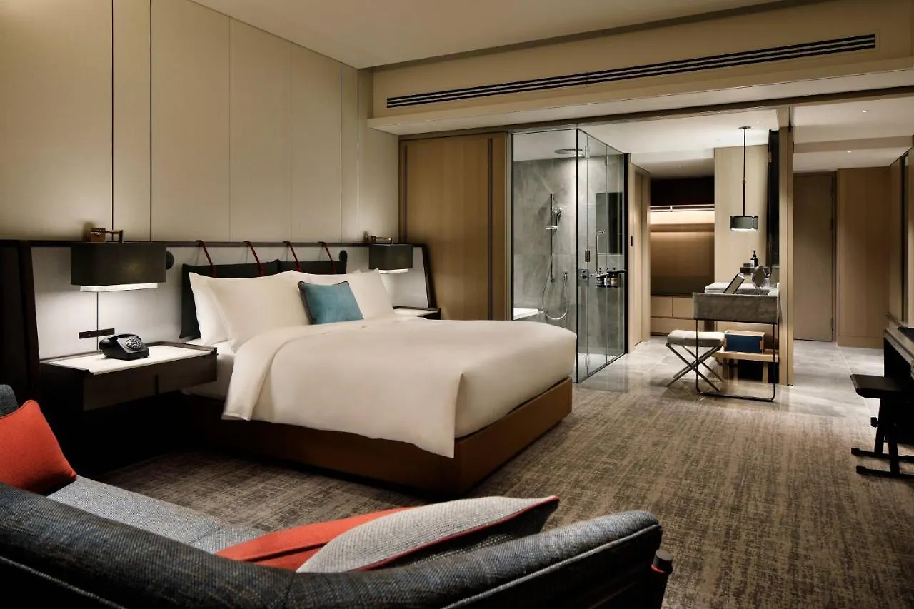 *****  Mesm Tokyo, Autograph Collection Hotel Japan