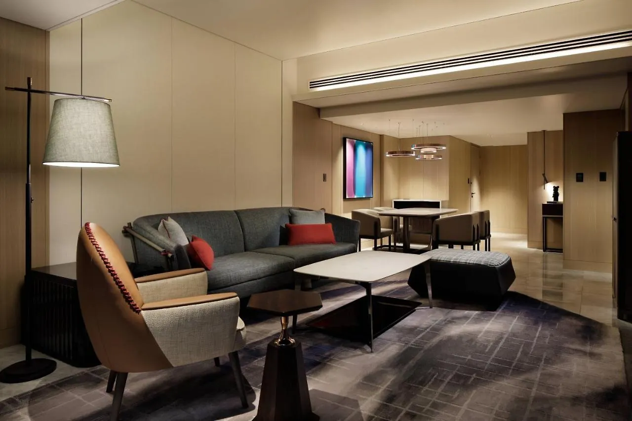 Mesm Tokyo, Autograph Collection Hotel Tokyo