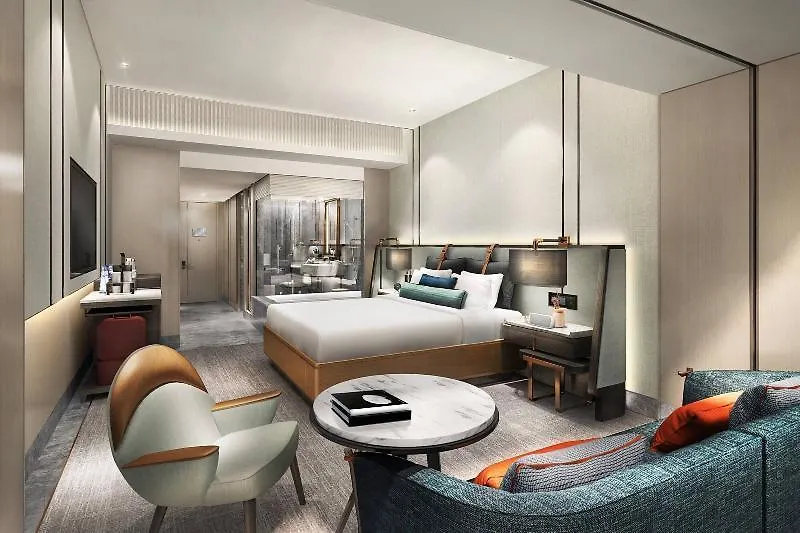 Mesm Tokyo, Autograph Collection Hotel 5*, Tokyo