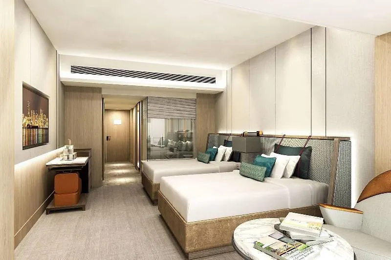 Mesm Tokyo, Autograph Collection Hotel Japan