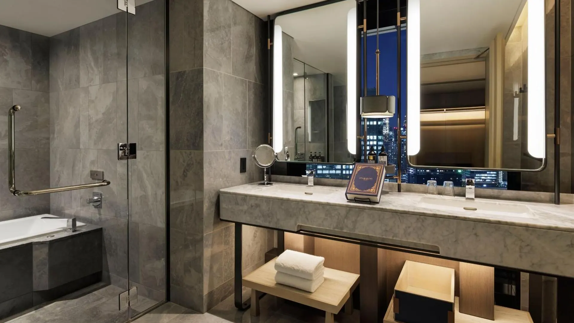 Mesm Tokyo, Autograph Collection Hotel