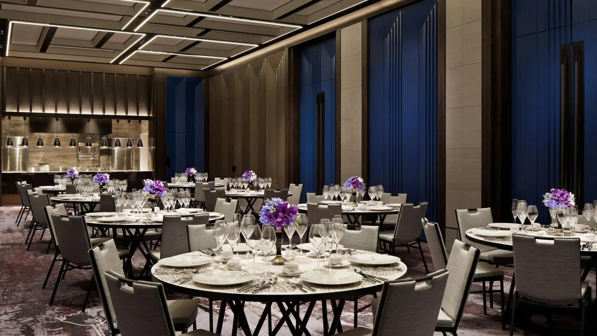 *****  Mesm Tokyo, Autograph Collection Hotel Japan