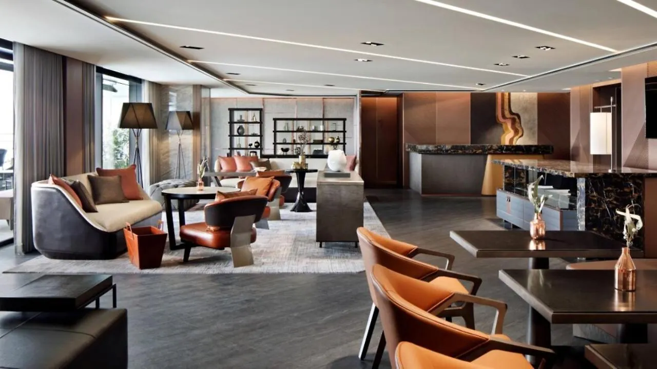 Mesm Tokyo, Autograph Collection Hotel