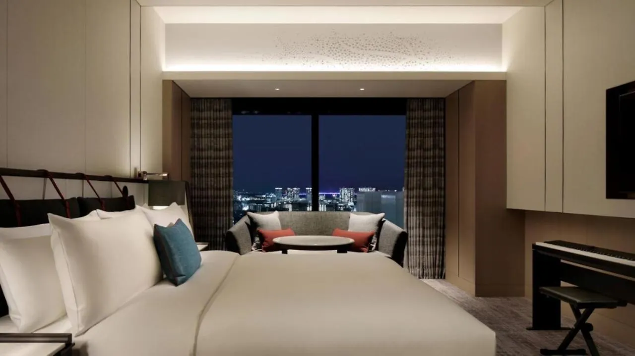 Mesm Tokyo, Autograph Collection Hotel