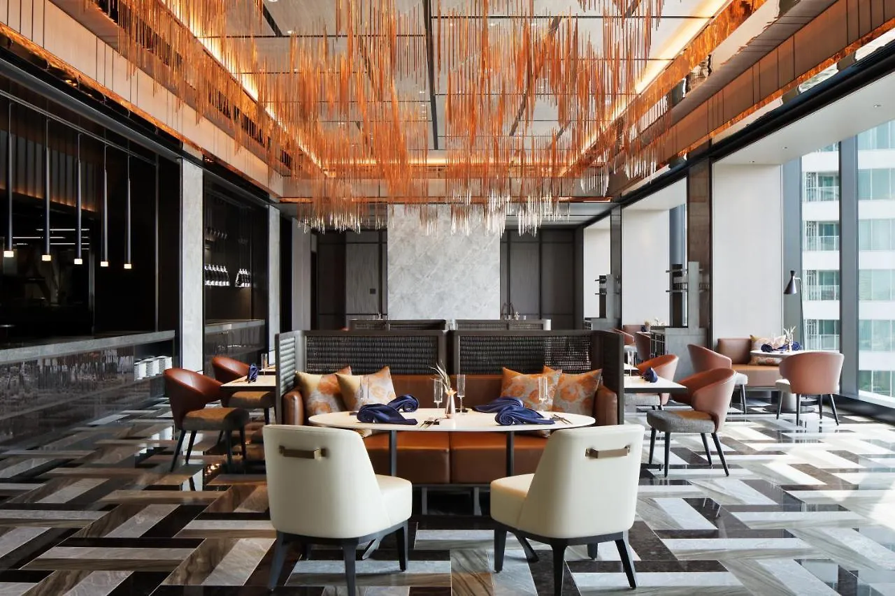Mesm Tokyo, Autograph Collection Hotel Tokyo