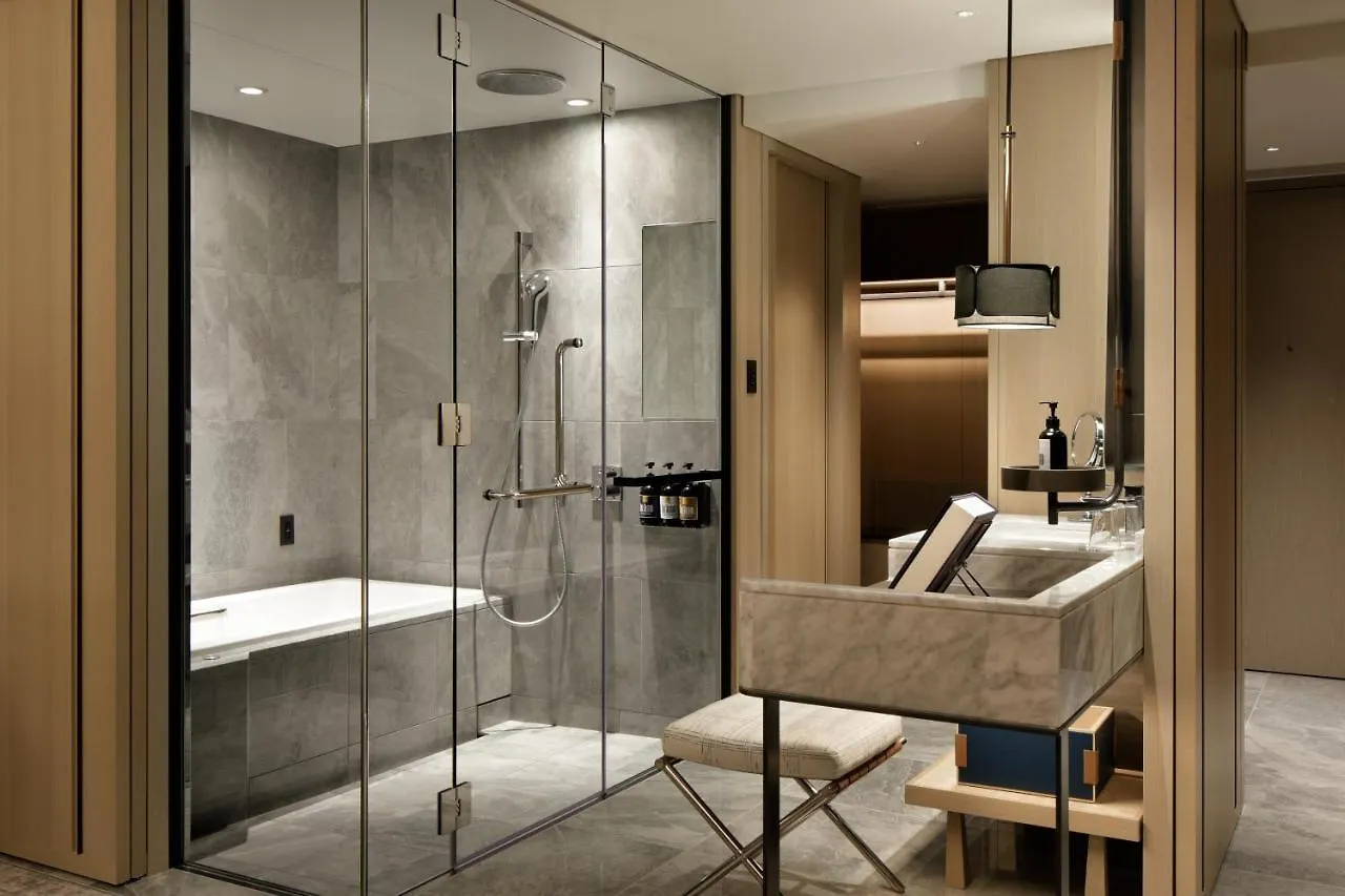 Mesm Tokyo, Autograph Collection Hotel