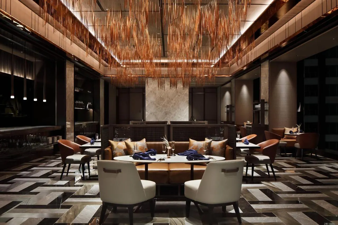 Mesm Tokyo, Autograph Collection Hotel 5*, Tokyo Japan
