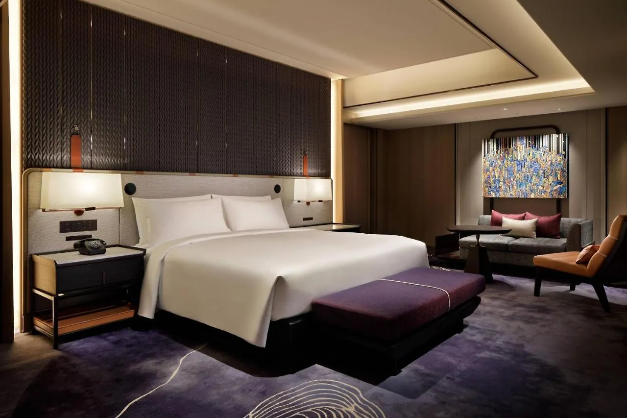 Mesm Tokyo, Autograph Collection Hotel
