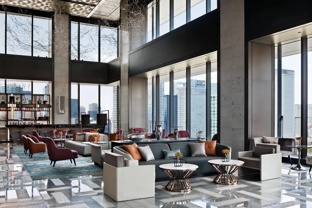 Mesm Tokyo, Autograph Collection Hotel  Tokyo
