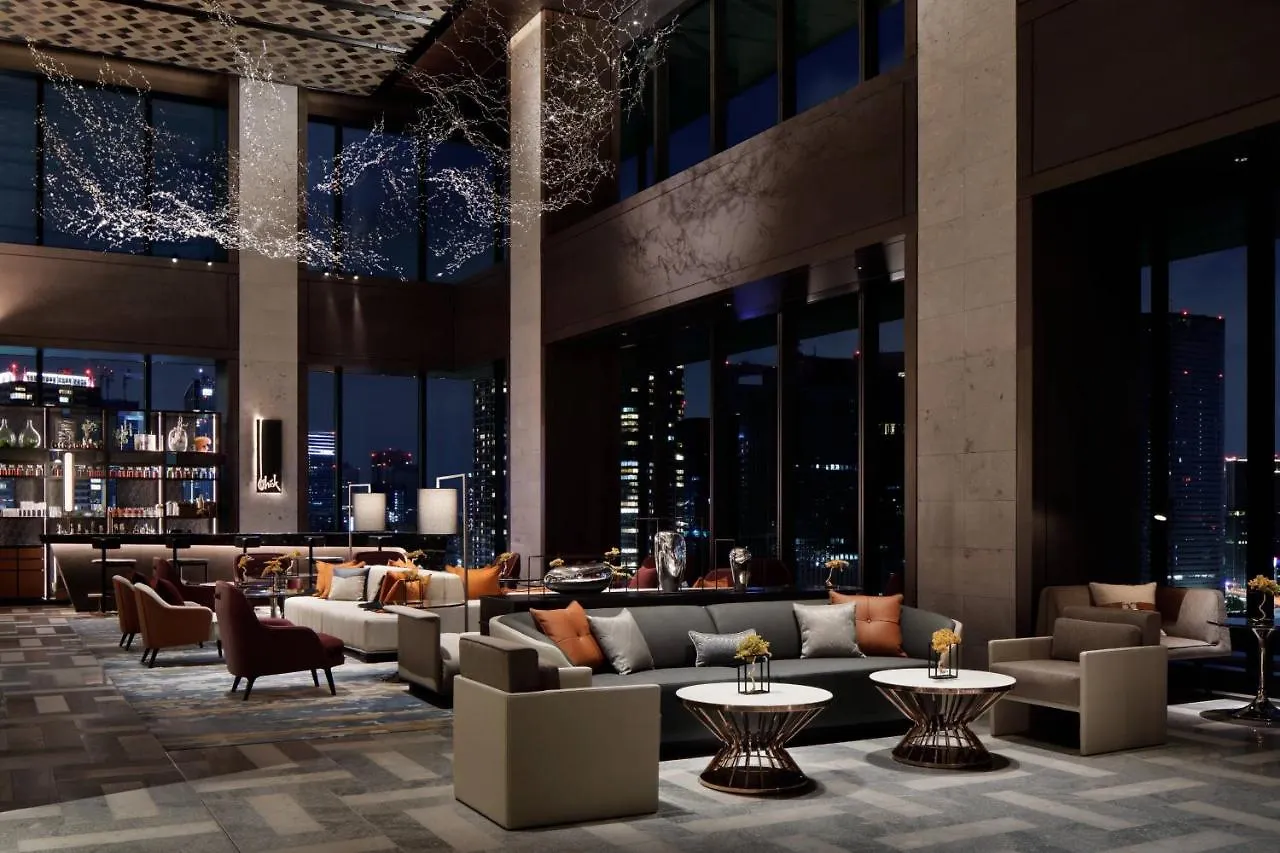 Mesm Tokyo, Autograph Collection Hotel