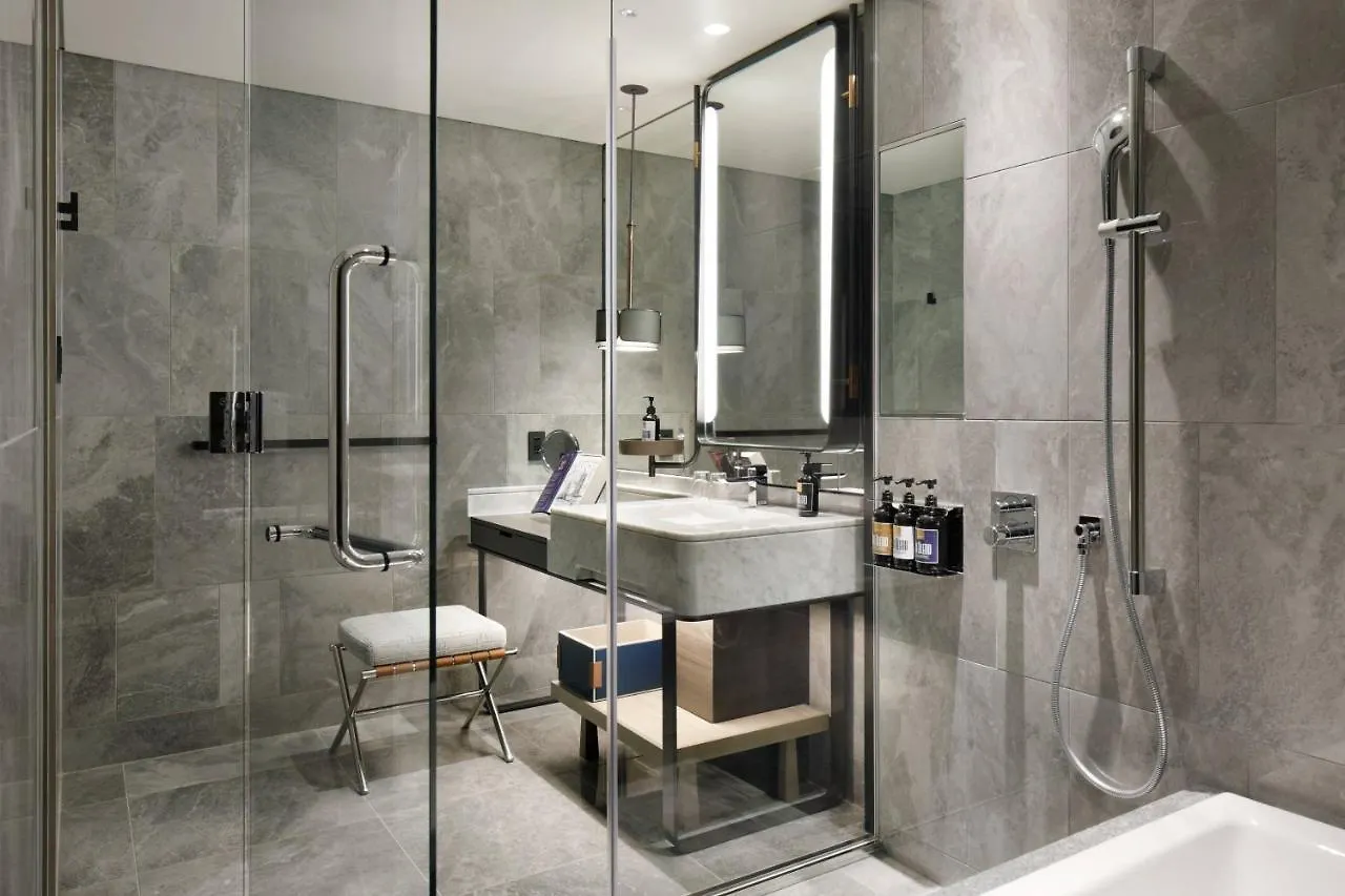Mesm Tokyo, Autograph Collection Hotel Japan