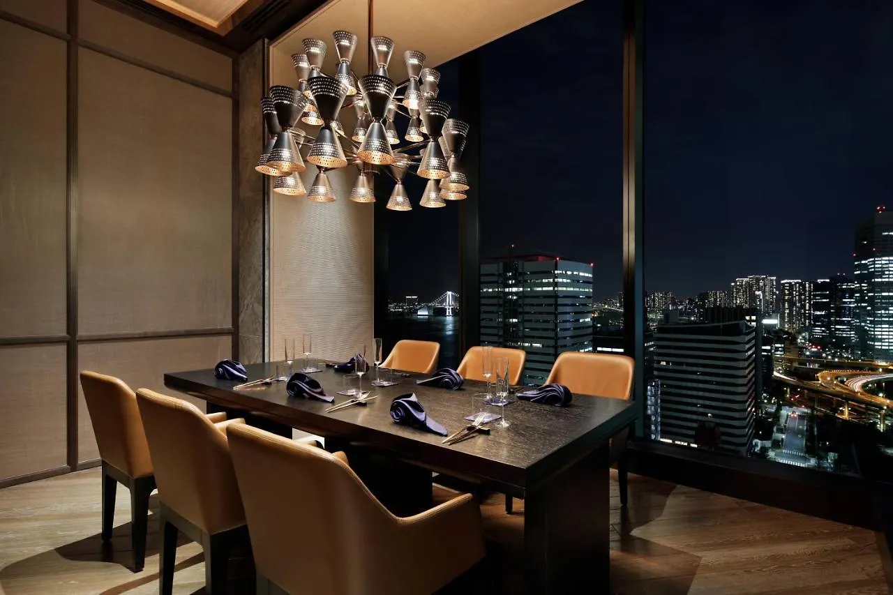 Mesm Tokyo, Autograph Collection Hotel Japan