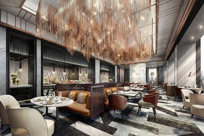 Mesm Tokyo, Autograph Collection Hotel