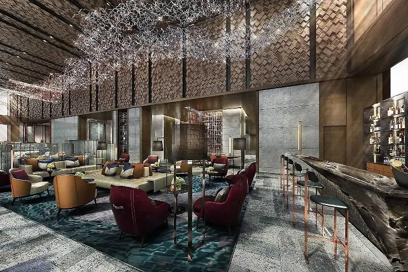 Mesm Tokyo, Autograph Collection Hotel