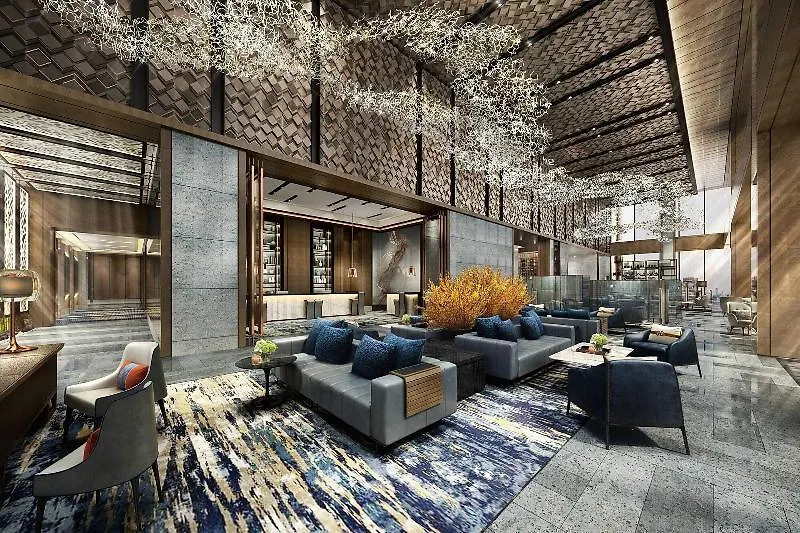 Mesm Tokyo, Autograph Collection Hotel