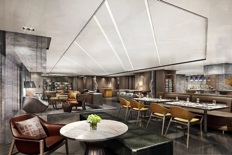 Mesm Tokyo, Autograph Collection Hotel  Tokyo