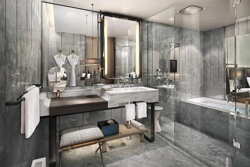 *****  Mesm Tokyo, Autograph Collection Hotel Japan
