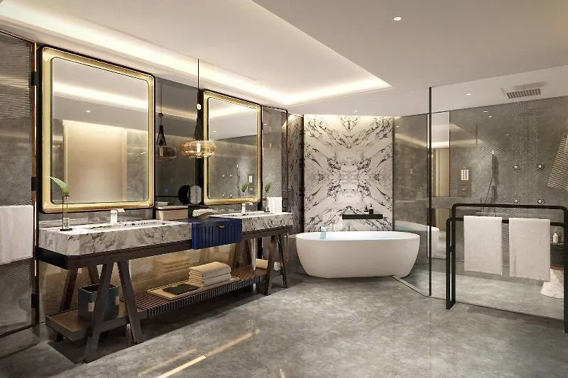 Mesm Tokyo, Autograph Collection Hotel