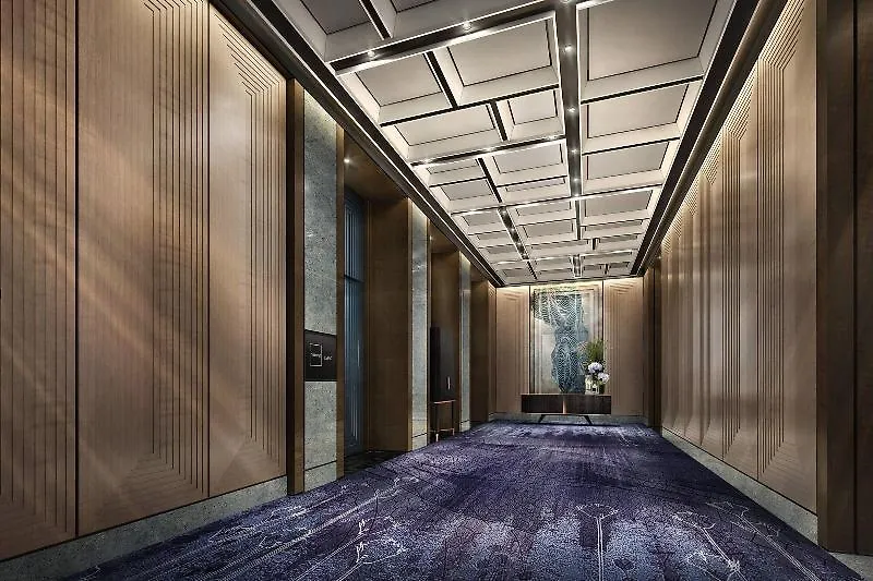 Mesm Tokyo, Autograph Collection Hotel