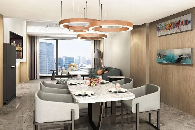 Mesm Tokyo, Autograph Collection Hotel