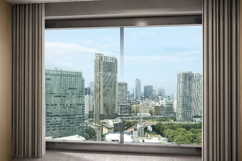 Mesm Tokyo, Autograph Collection Hotel Japan