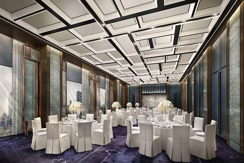 *****  Mesm Tokyo, Autograph Collection Hotel Japan