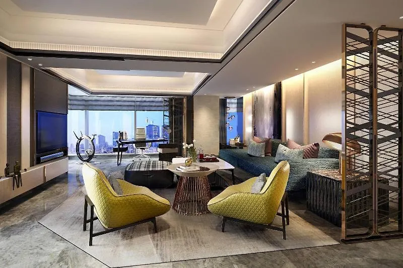 Mesm Tokyo, Autograph Collection Hotel Tokyo