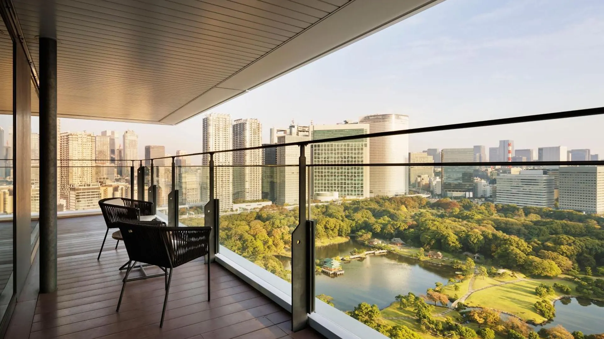 Mesm Tokyo, Autograph Collection Hotel 5*, Tokyo