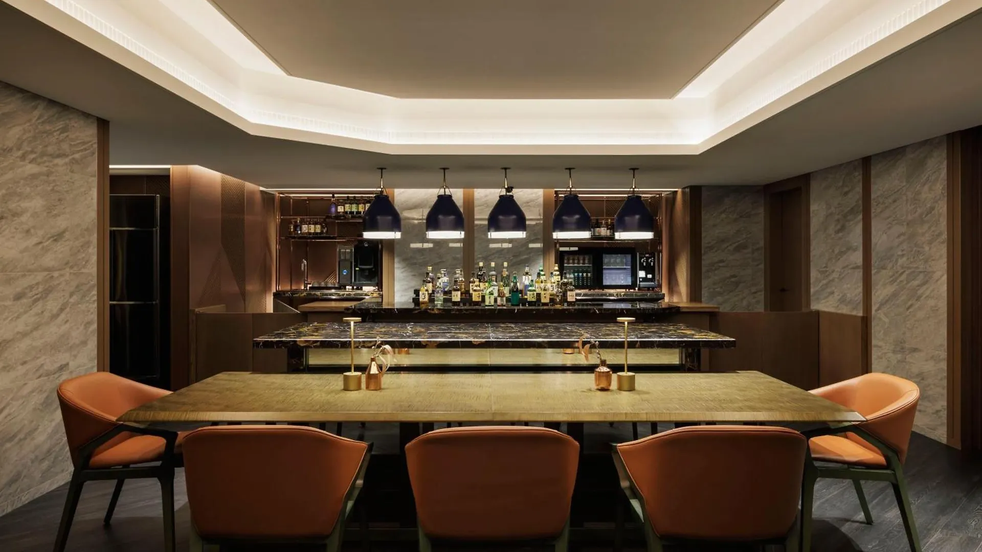 Mesm Tokyo, Autograph Collection Hotel